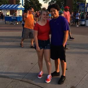 Meet your Posher, Francesca